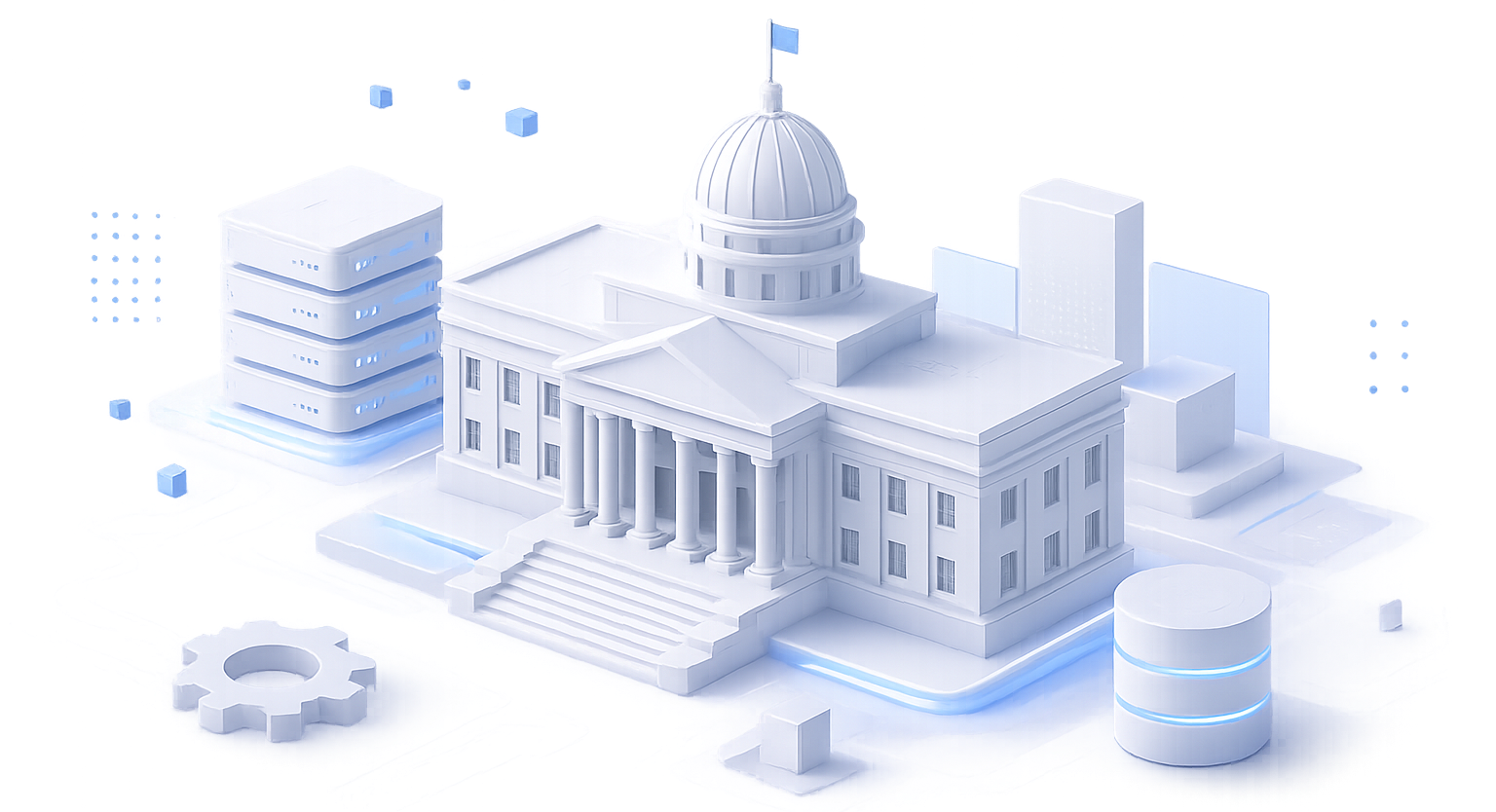legacy modernization in government